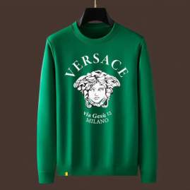 Picture of Versace Sweatshirt _SKUVersaceM-4XL11Ln0636341